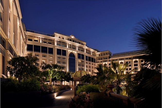 Gallery - Palazzo Versace Dubai