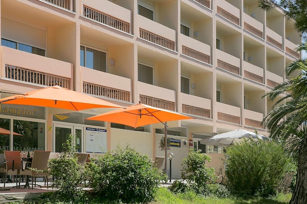 Gallery - Best Western Hôtel Des Thermes