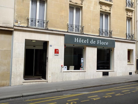 Gallery - Hôtel De Flore