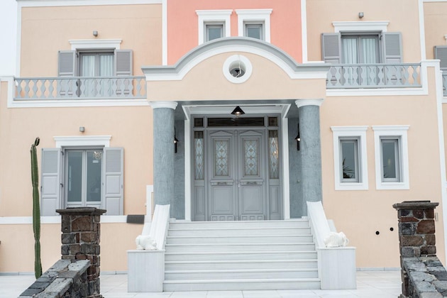 Gallery - Castro Hotel