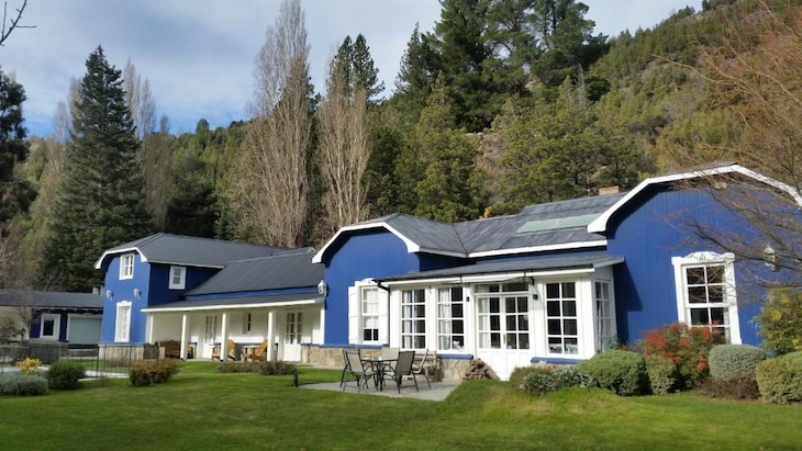 Gallery - La Casa De Eugenia