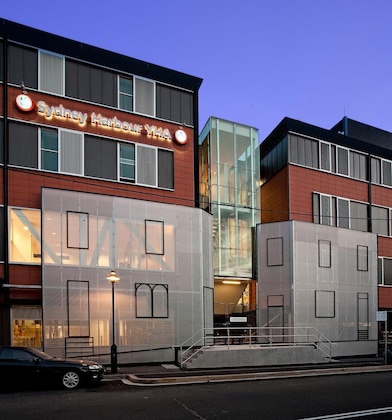 Gallery - Yha Sydney Harbour