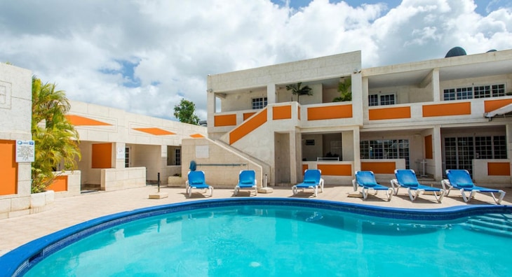 Gallery - Ocean 15 Hotel