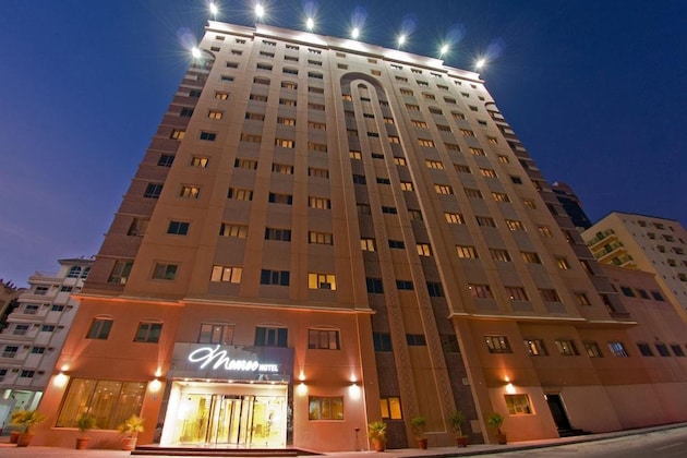 Gallery - Monroe Hotel & Suites