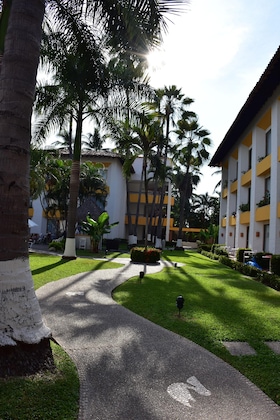 Gallery - Plaza Pelicanos Club Beach Resort All Inclusive