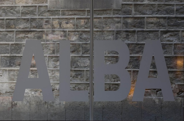 Gallery - Alba Hotel