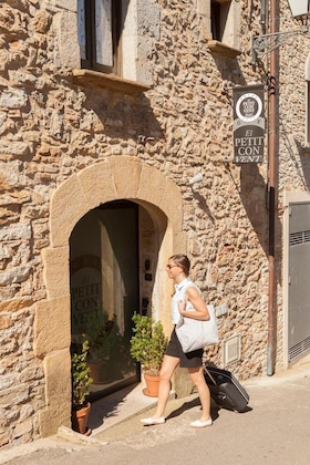 Gallery - Hotel El Petit Convent