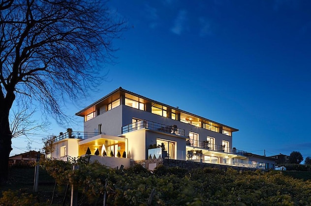 Gallery - Hotel San Prudentzio