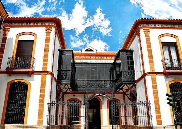 Gallery - Hotel Villa María