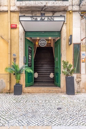 Gallery - The Art Inn Lisbon