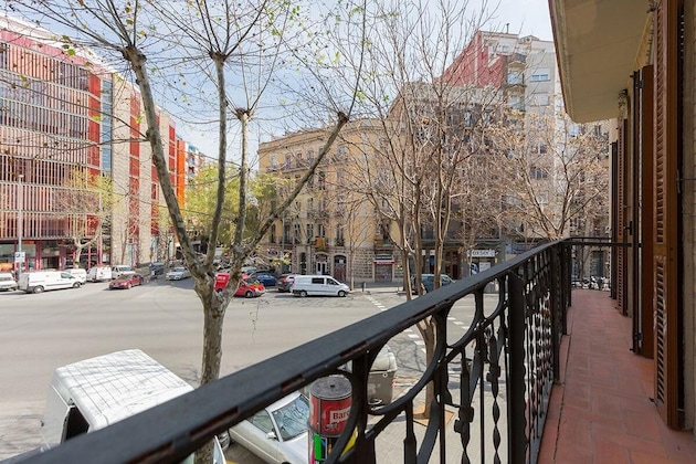 Gallery - Lodging Apartments City Center