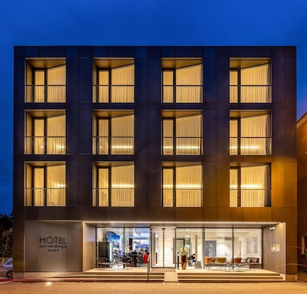 Gallery - Hotel Katharinenhof Comfort