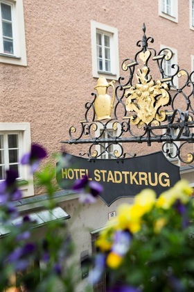 Gallery - Altstadthotel Stadtkrug