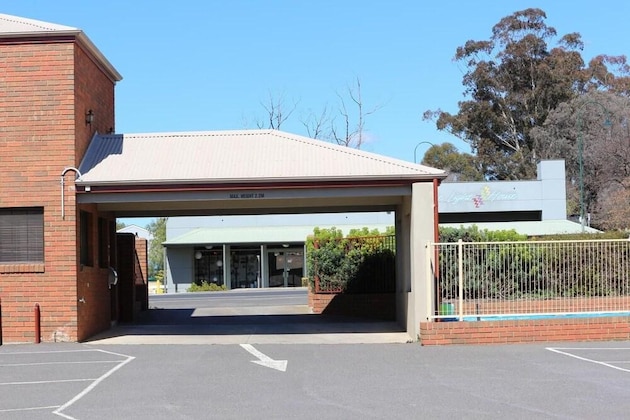 Gallery - Bendigo Haymarket Motor Inn