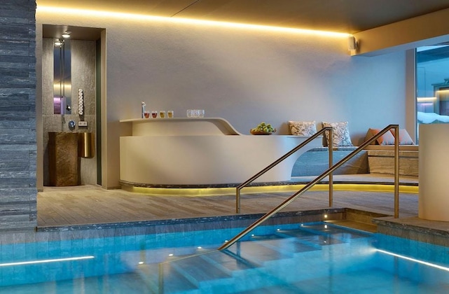 Gallery - Hotel Arlberg