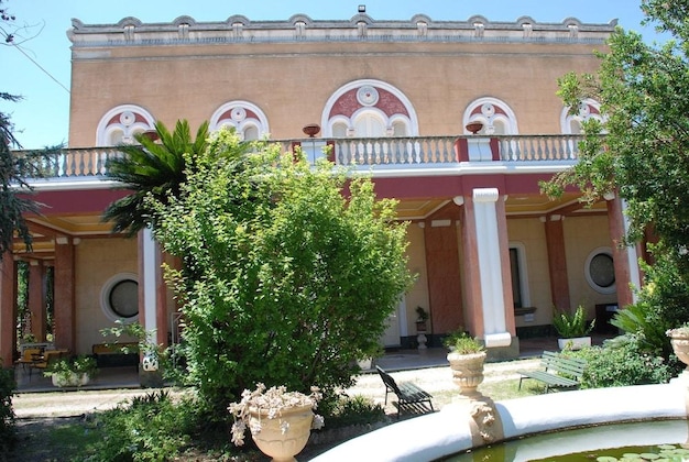 Gallery - Villarancia – Luxury B&B