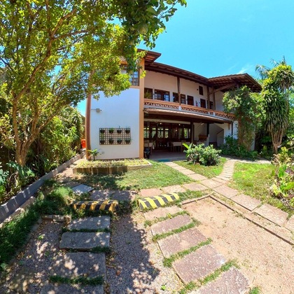 Gallery - Hotel Natur Campeche