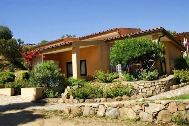 Gallery - Camping Village Capo D'orso