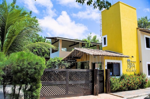 Gallery - Pousada Pipa Village