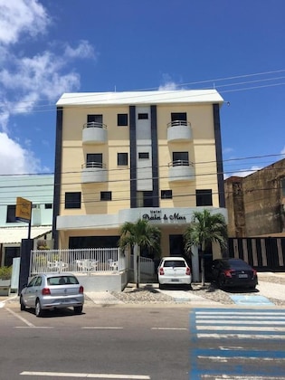 Gallery - Hotel Praia E Mar