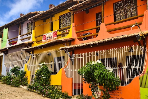 Gallery - Apartamentos Pipa Centro