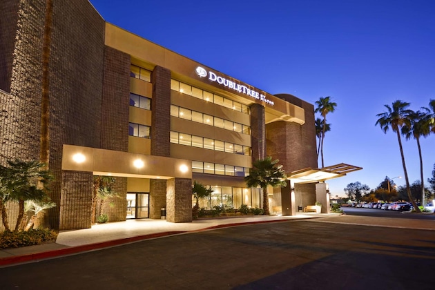 Gallery - Doubletree By Hilton Phoenix North