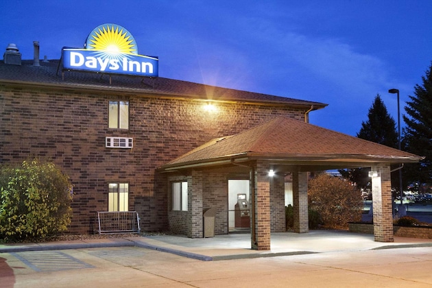 Gallery - Days Inn By Wyndham Grand Forks Columbia Mall