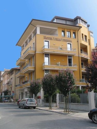 Gallery - Hotel Villa Venezia