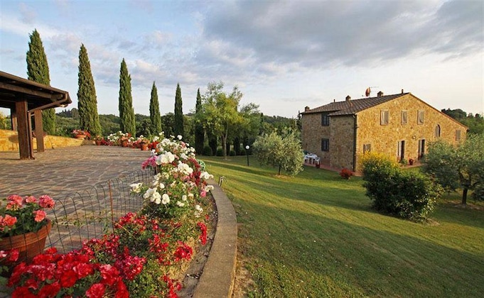 Gallery - Borgo Collelungo