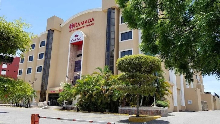 Gallery - Ramada By Wyndham Princess Santo Domingo