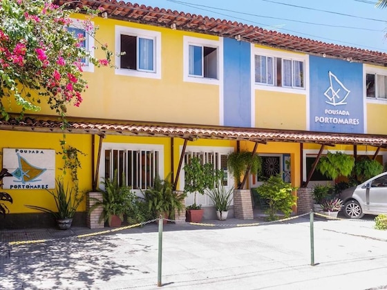 Gallery - Pousada Portomares