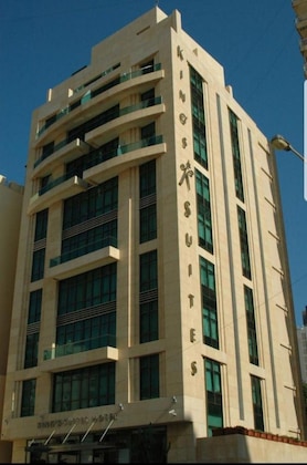 Gallery - Kings Suite Hotel