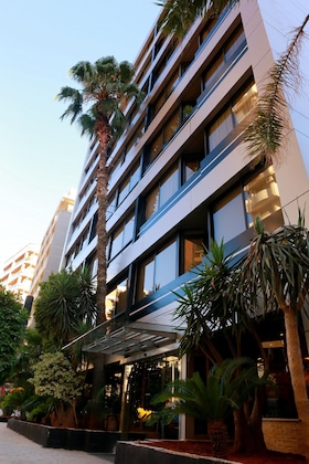Gallery - Imperial Suites Hotel