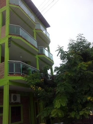 Gallery - Pousada Verdes Mares