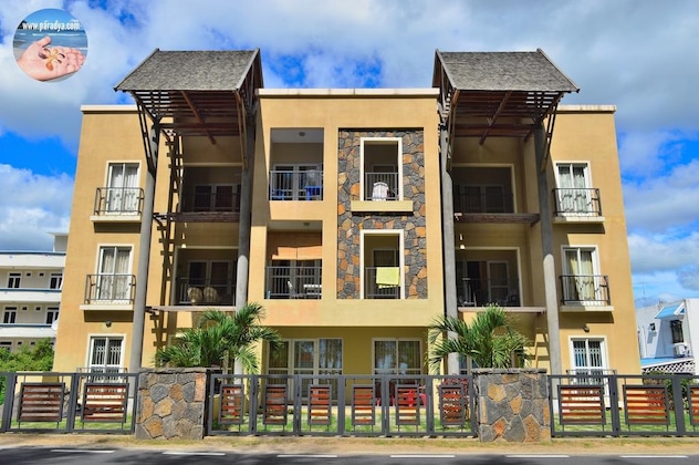 Gallery - Paradya Beach Apartments