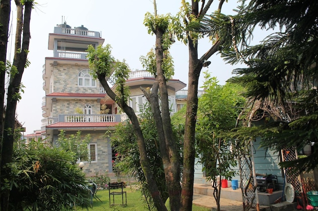 Gallery - Hotel Fishtail Villa