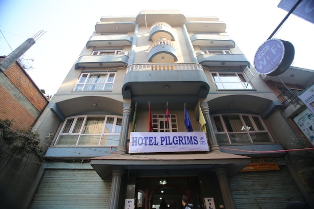 Gallery - Hotel Pilgrims Pvt. Ltd.
