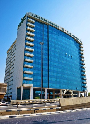 Gallery - Al Safa Royal Suites