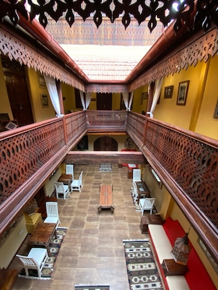 Gallery - Jafferji House And Spa