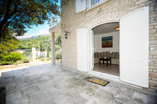 Gallery - Apartments Villa Marijeta