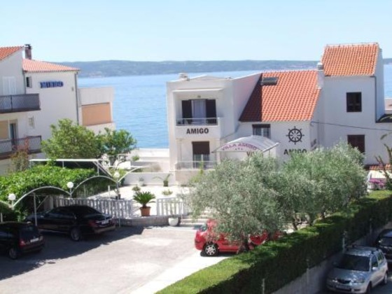 Gallery - Villa Amigo