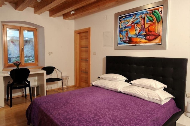 Gallery - Villa Marta