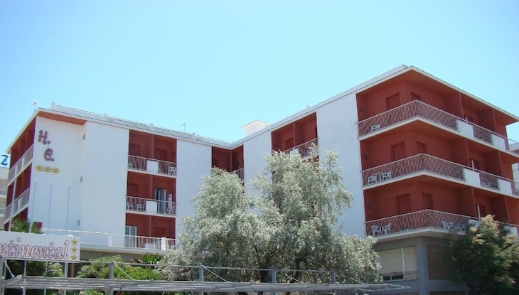 Gallery - Hotel Continental