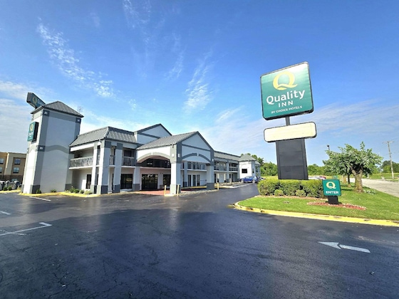 Gallery - Quality Inn Fort Campbell