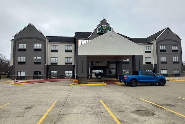 Gallery - La Quinta Inn & Suites By Wyndham South Bend