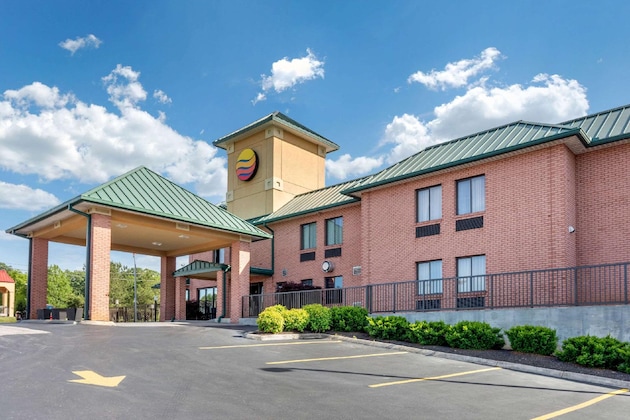 Gallery - Comfort Inn Lenoir City