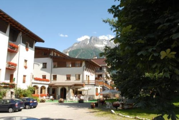 Gallery - Hotel Bellavista