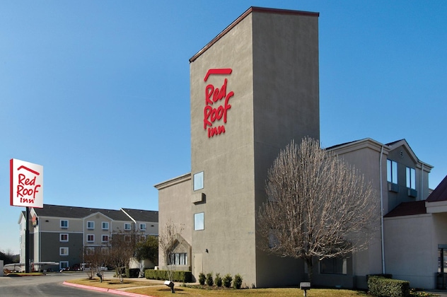 Gallery - Red Roof Inn Austin - Round Rock