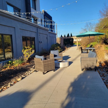 Gallery - Courtyard Marriott Binghamton