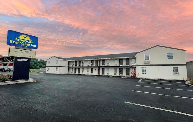 Gallery - Americas Best Value Inn